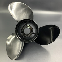 Винт гребной U150 14 1/4 X 23 Винт гребной U150 14 1/4 X 23